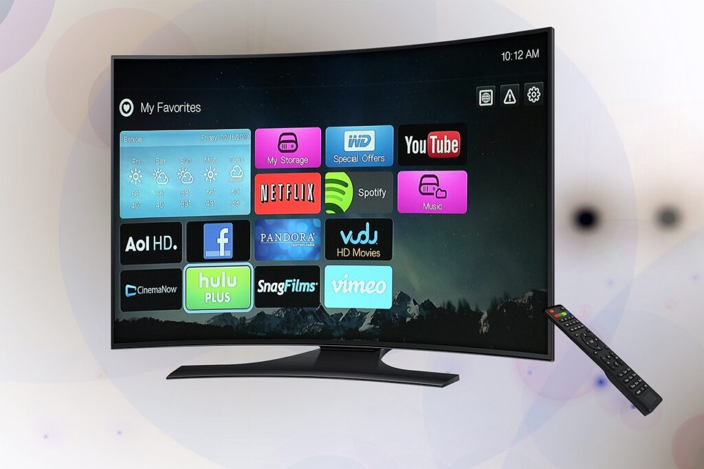 Az UHD TV-k technológiája és kifejlesztése