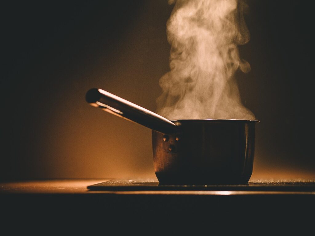 Kitűnő receptek a villanytűzhely sokoldalú kipróbálásához